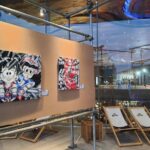 ไอคอนสยามปักหมุด “ICONSIAM ART & CULTURE” สู่ศูนย์กลางศิลปะระดับโลก