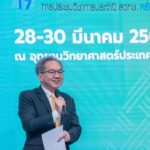 สวทช. ชูงานวิจัย BCG Implementation 