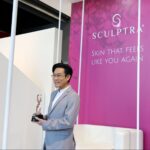YKJ Medical Clinic คว้ารางวัล “Top 20 Exceptional Performance Partnership Clinic Award”