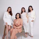 เซ็นทรัลพัฒนา ฉลอง International Women’s Day
