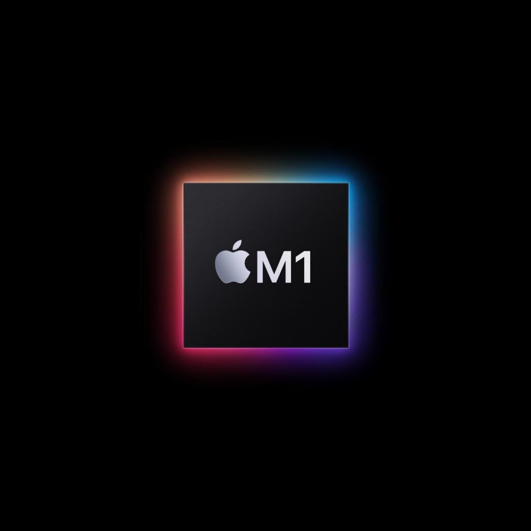 ชิป Apple M1