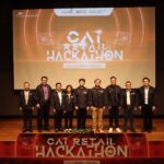 ซีพี ออลล์ เปิดเวทีประชันฝีมือนวัตกร AI