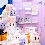 เปิดบ้าน Sheep Exhibition Store ต้อนรับ Esther Bunny