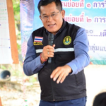 แปลงใหญ่สละ ทุ่งนารี สร้างอัตลักษณ์แบรนด์ ขยายช่องทางจำหน่าย