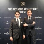 Frederique Constant จัดงาน Exclusive Preview of Timeless Masterpieces