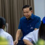 มูลนิธิโตโยต้าประเทศไทย มอบทุนการศึกษา ประจำปี 2566