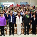 TCMA รวมพลังดัน ‘สระบุรีแซนด์บ็อกซ์’ สู่เมืองคาร์บอนต่ำ