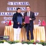 เปิดประสบการณ์ความท้าทายครั้งใหม่ กับ TALARIA THAILAND