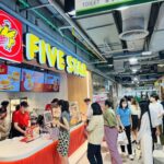 “ห้าดาว” ลดค่าครองชีพผู้บริโภคปรับลดราคาสินค้า Five Star ทั่วไทย