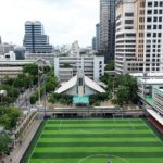 โรงเรียนกรุงเทพคริสเตียนปรับหลักสูตรใหม่