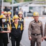 อย. ร่วมกับ บก.ปคบ. เผาทำลายของกลางที่มิใช่ยาเสพติดให้โทษ ครั้งที่ 14