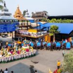 สวนนงนุช จัดให้ คนเกิด เม.ย. ลดทันที 50 % ตอนรับวันมหาสงกรานต์ 
