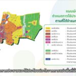  “กรุงเทพฯ ชั้นในพื้นที่จำกัด แต่ศักยภาพไม่จำกัด”