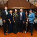 Tatler Thailand จับมือสยามพารากอน และ UOB Privilege Banking