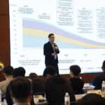 กทท. จัดสัมมนาเชิงปฏิบัติการ โครงการการพัฒนา SDGs