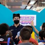 BEM สร้างประสบการณ์ใหม่ให้การเดินทางของเยาวชน ที่ Metro Art