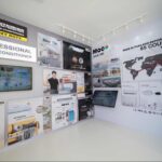 เครื่องปรับอากาศ Mitsubishi Heavy Duty เปิดตัวสินค้าใหม่