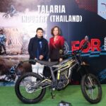 เปิดประสบการณ์ความท้าทายครั้งใหม่ กับ TALARIA THAILAND