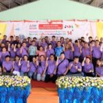 มิตซูบิชิ เอลเลเวเตอร์ สานต่อโครงการซีเอสอาร์