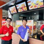 “ห้าดาว” ลดค่าครองชีพผู้บริโภคปรับลดราคาสินค้า Five Star ทั่วไทย