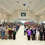 TCMA รวมพลังดัน ‘สระบุรีแซนด์บ็อกซ์’ สู่เมืองคาร์บอนต่ำ