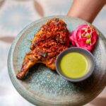 ออนิกซ์ ฮอสพิทาลิตี้ กรุ๊ป เปิดตัว “นิลา” ร้านอาหารอินเดียระดับหรู