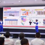 ไทยฮอนด้า x เอเชี่ยนฮอนด้ามอเตอร์ แข่งขันทักษะครูฝึกขับขี่ปลอดภัย