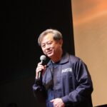 ซีพี ออลล์ เปิดเวทีประชันฝีมือนวัตกร AI