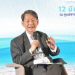 วช. เผยแนวโน้มสถานการณ์น้ำ ปี 67 – 68