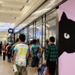 BEM สร้างประสบการณ์ใหม่ให้การเดินทางของเยาวชน ที่ Metro Art