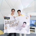 เครื่องปรับอากาศ Mitsubishi Heavy Duty เปิดตัวสินค้าใหม่