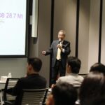 ซีพีคิกออฟลดการปล่อยคาร์บอน ตามเป้าหมาย zero carbon ของซีอีโอศุภชัย