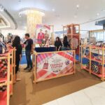 สยามพิวรรธน์ โดย Absolute Siam ร่วมแคมเปญรัฐบาล