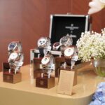 Frederique Constant จัดงาน Exclusive Preview of Timeless Masterpieces
