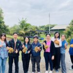 กรมส่งเสริมการเกษตร เดินหน้าสร้างแปลงต้นแบบไม้ผลครบวงจร 