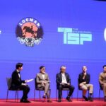 พาณิชย์ฉลองปีทองภาพยนตร์ไทย จัดงานฮ่องกงไทยไนท์ 2024