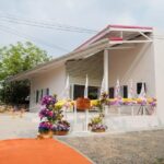 มิตซูบิชิ เอลเลเวเตอร์ สานต่อโครงการซีเอสอาร์