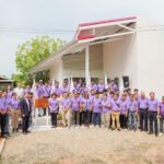 มิตซูบิชิ เอลเลเวเตอร์ สานต่อโครงการซีเอสอาร์