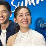 เบลล่า เผยพิรุธ หมอดูทัก มีแฟนแน่ปีนี้ เจมส์ จิ หลุดปากสเป๊ก เบลล่า ต้องแบบไหน