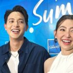 เบลล่า เผยพิรุธ หมอดูทัก มีแฟนแน่ปีนี้ เจมส์ จิ หลุดปากสเป๊ก เบลล่า ต้องแบบไหน