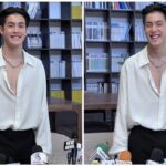 เจ้านาย คลั่งรักจนกลั่นออกมาเป็นเพลง หวงแม่ห้ามมีแฟน ครอบครัวยังอยู่บ้านเดียวกัน