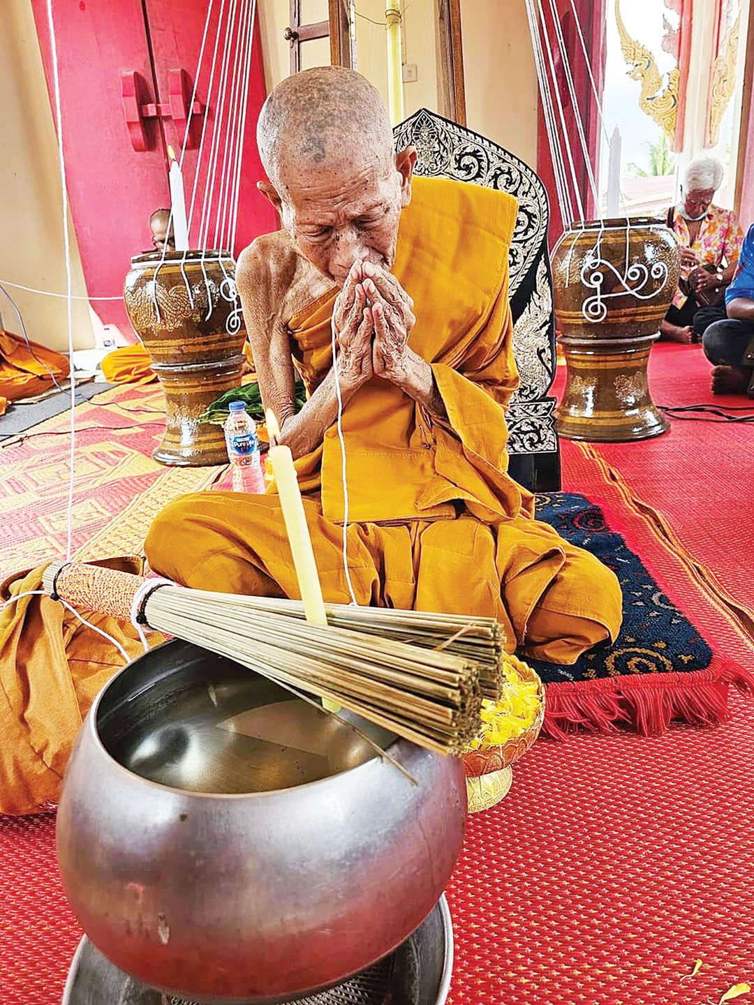 ข่าวสดพระเครื่อง