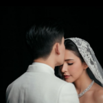 นึกว่าแต่งงานใหม่อีกรอบ "กรณ์-ศรีริต้า" จัดใหญ่ฉลองครบรอบ 4 ปี 