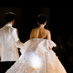 นึกว่าแต่งงานใหม่อีกรอบ "กรณ์-ศรีริต้า" จัดใหญ่ฉลองครบรอบ 4 ปี 