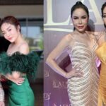 ขวัญ อุษามณี ร้องลั่นตอบคนถามปม แก้มบุ๋ม ถูกสั่งปลดละคร หลังแม่ลี เล่าล่าสุดนางเอกดังไม่ชอบ