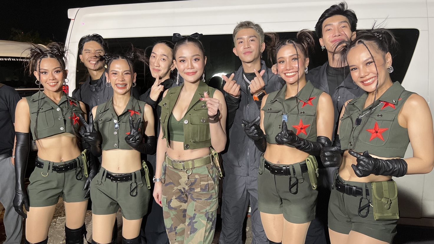 ลำไย ไหทองคำ โกอินเตอร์ถึงบราซิล