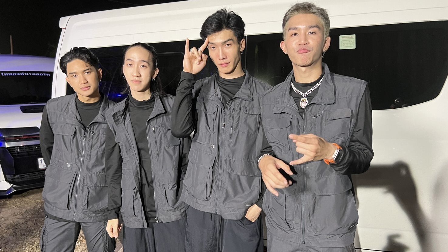 ลำไย ไหทองคำ โกอินเตอร์ถึงบราซิล