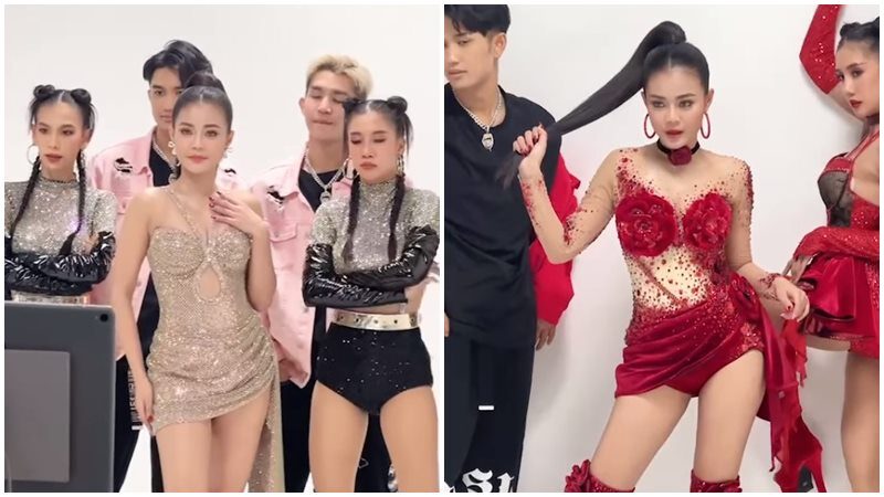 ลำไย ไหทองคำ โกอินเตอร์ถึงบราซิล