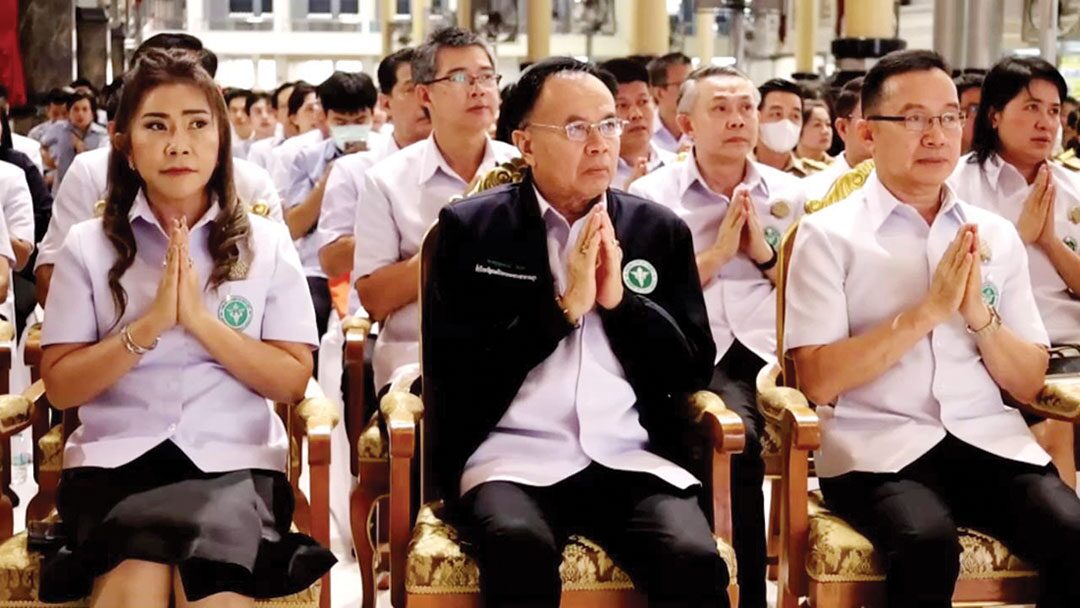 ข่าวสดพระเครื่อง