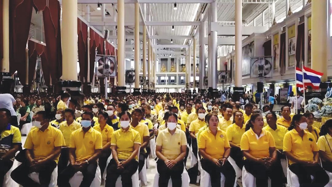 ข่าวสดพระเครื่อง